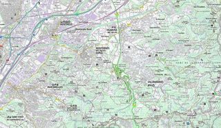 Terreno en venta en Vallromanes