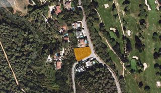 Terreno en venta en Vallromanes