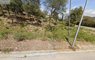 Terreno en venta en Vallromanes