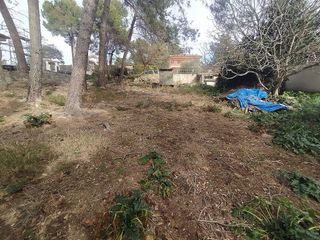 Terreno en venta en Corbera de Llobregat