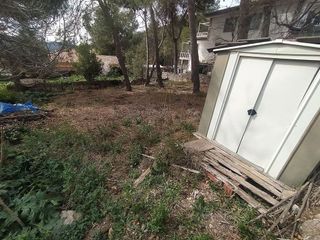 Terreno en venta en Corbera de Llobregat