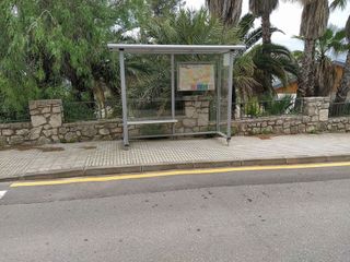 Terreno en venta en Corbera de Llobregat