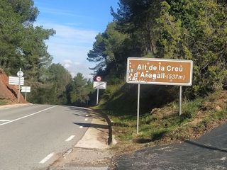 Terreno en venta en Corbera de Llobregat