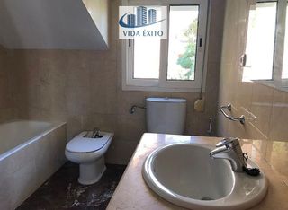 Chalet en venta en San Bartolomé - Millán de Priego en Jaén