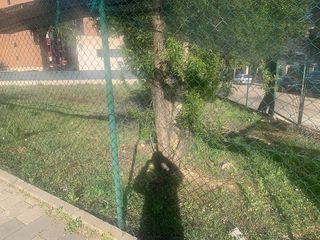 Terreno en venta en Parquesol en Valladolid