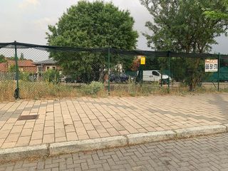 Terreno en venta en Parquesol en Valladolid