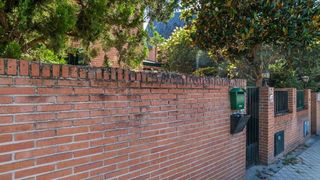 Casa pareada en venta en La Florida - El Plantío en Madrid