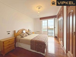 Piso en alquiler en Praza de España en Ferrol