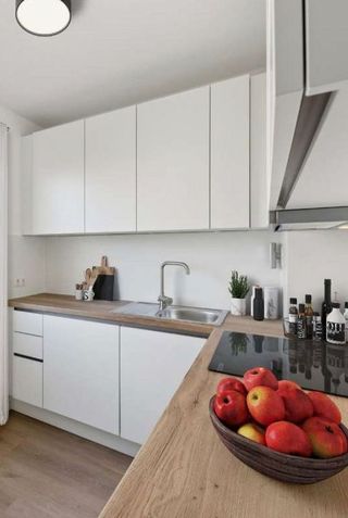 Piso en alquiler en Almagro en Madrid