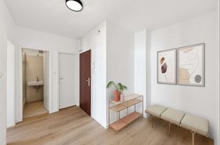 Piso en alquiler en Almagro en Madrid