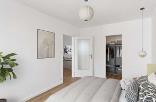 Piso en alquiler en Almagro en Madrid