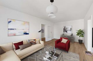 Piso en alquiler en Almagro en Madrid