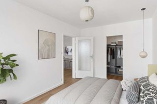 Piso en alquiler en Almagro en Madrid