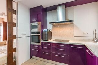 Ático en venta en Cabezo de Torres en Murcia