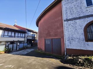 Chalet en venta en Celorio-Poó-Parres en Llanes