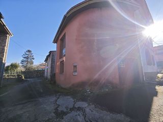 Chalet en venta en Celorio-Poó-Parres en Llanes