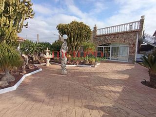 Chalet en alquiler en Crevillent