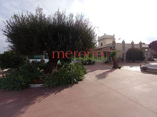 Chalet en alquiler en Crevillent