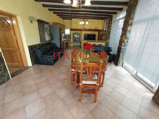 Chalet en alquiler en Crevillent