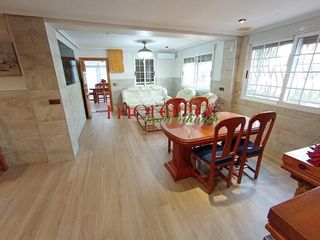 Chalet en alquiler en Crevillent