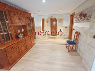 Chalet en alquiler en Crevillent