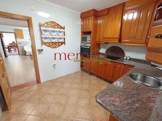 Chalet en alquiler en Crevillent