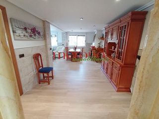 Chalet en alquiler en Crevillent