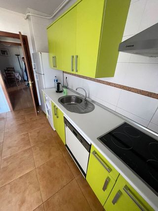 Piso en alquiler en Villaquilambre