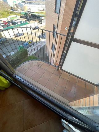 Piso en alquiler en Villaquilambre