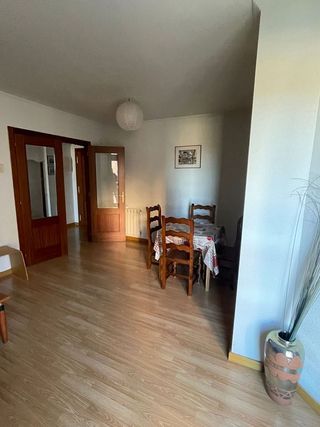 Piso en alquiler en Villaquilambre