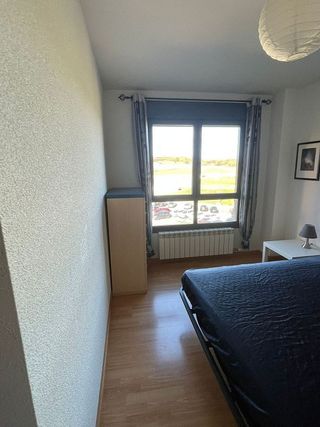 Piso en alquiler en Villaquilambre