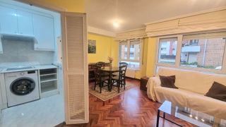 Piso en venta en Valdenoja - La Pereda en Santander