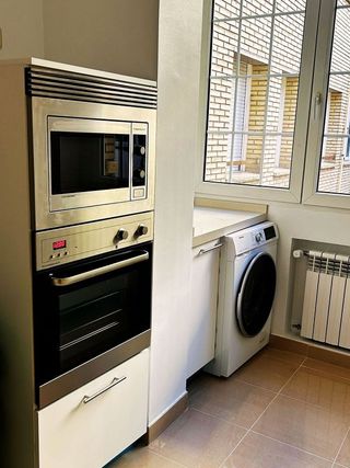 Piso en alquiler en Castillejos en Madrid