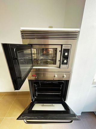 Piso en alquiler en Castillejos en Madrid