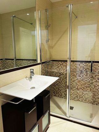 Piso en alquiler en Castillejos en Madrid