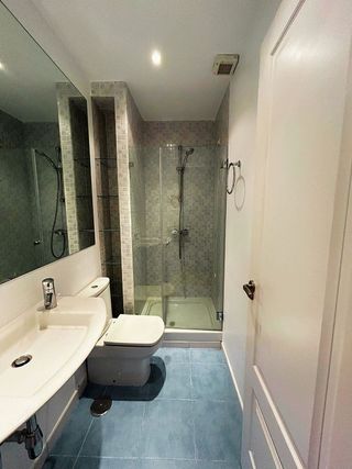 Piso en alquiler en Castillejos en Madrid