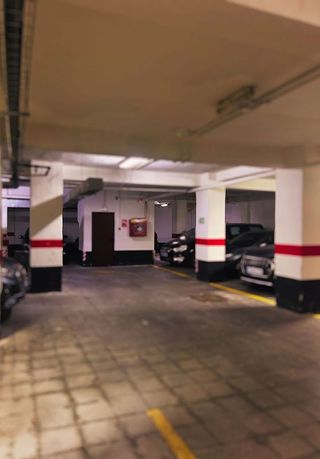 Piso en alquiler en Castillejos en Madrid