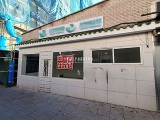 Local comercial en venta en Parque Ondarreta - Urtinsa en Alcorcón
