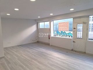 Local comercial en venta en Parque Ondarreta - Urtinsa en Alcorcón