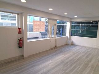 Local comercial en venta en Parque Ondarreta - Urtinsa en Alcorcón
