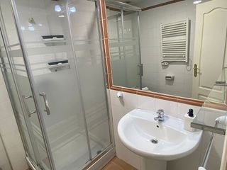 Piso en alquiler en Justicia - Chueca en Madrid