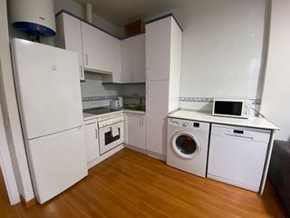 Piso en alquiler en Justicia - Chueca en Madrid