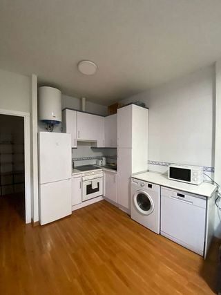 Piso en alquiler en Justicia - Chueca en Madrid