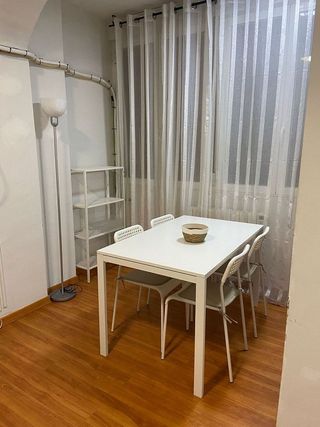 Piso en alquiler en Justicia - Chueca en Madrid