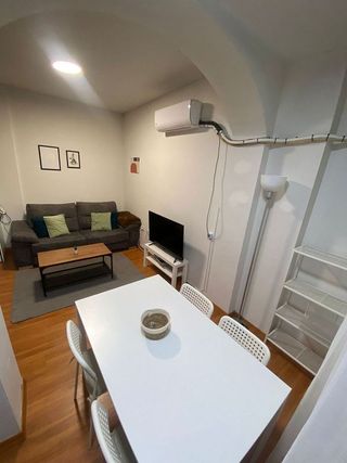 Piso en alquiler en Justicia - Chueca en Madrid