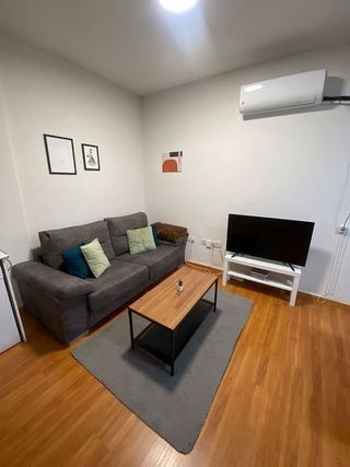 Piso en alquiler en Justicia - Chueca en Madrid