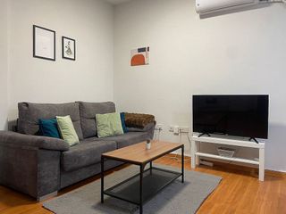 Piso en alquiler en Justicia - Chueca en Madrid