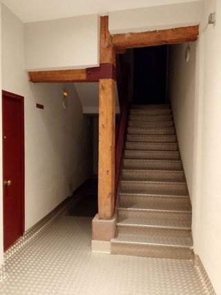 Piso en alquiler en Justicia - Chueca en Madrid