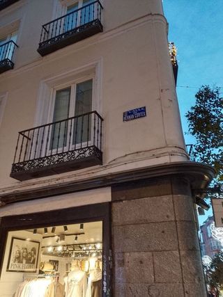 Piso en alquiler en Justicia - Chueca en Madrid