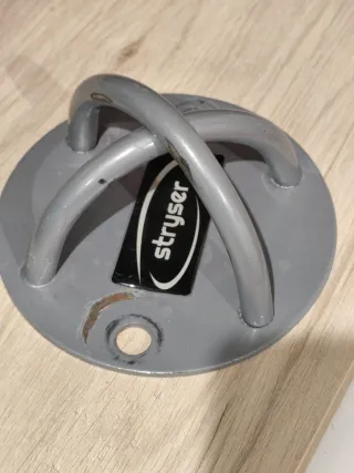 Anclaje Strycher para TRX